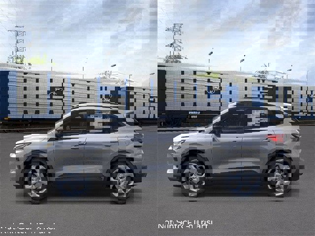New 2026 Ford Escape ST-Line image 3