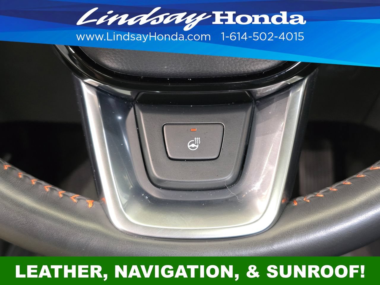 Used 2023 Honda CR-V Sport Touring image 15