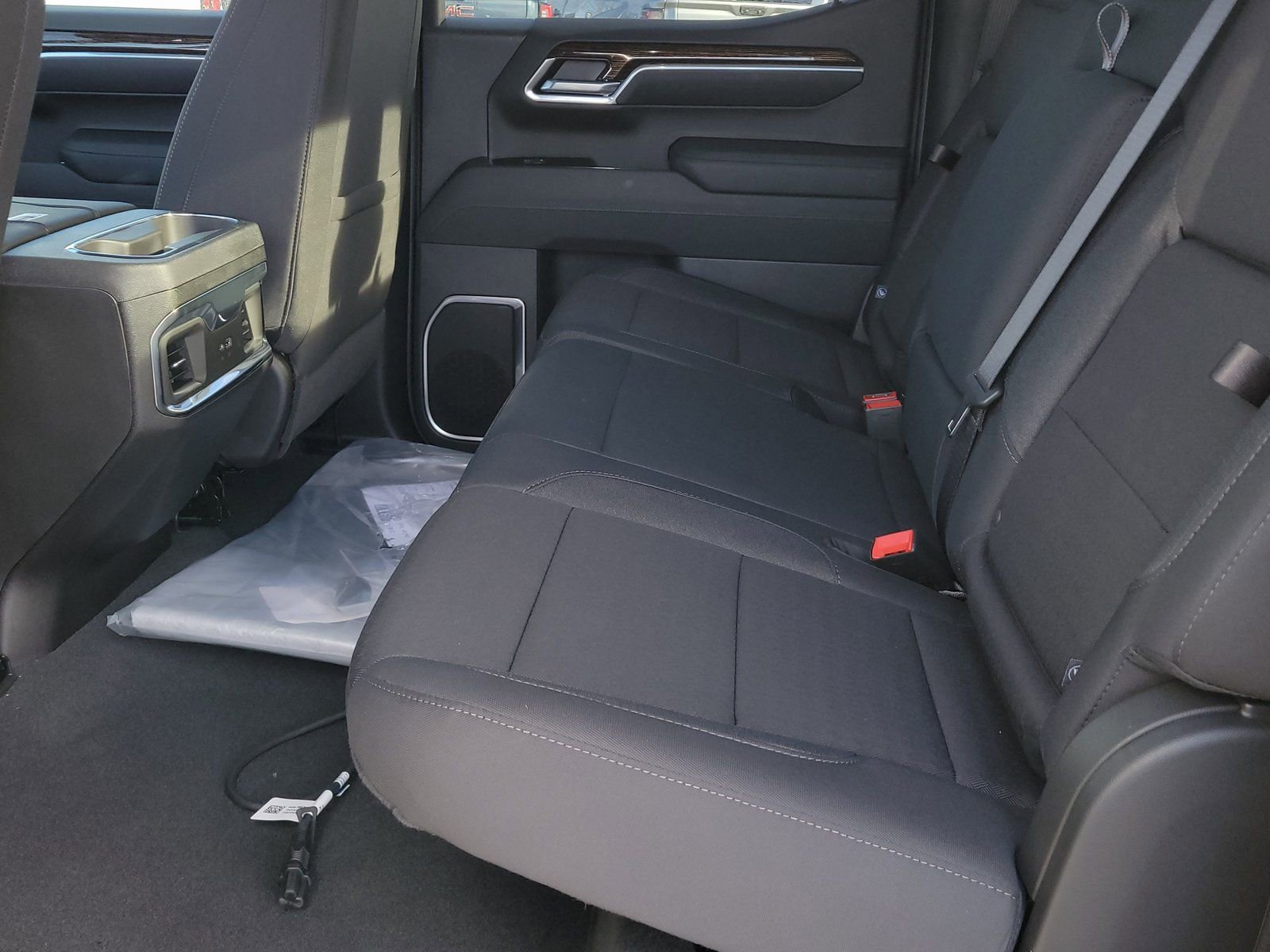 New 2026 GMC Sierra 1500 Elevation w/ Preferred Package image 7