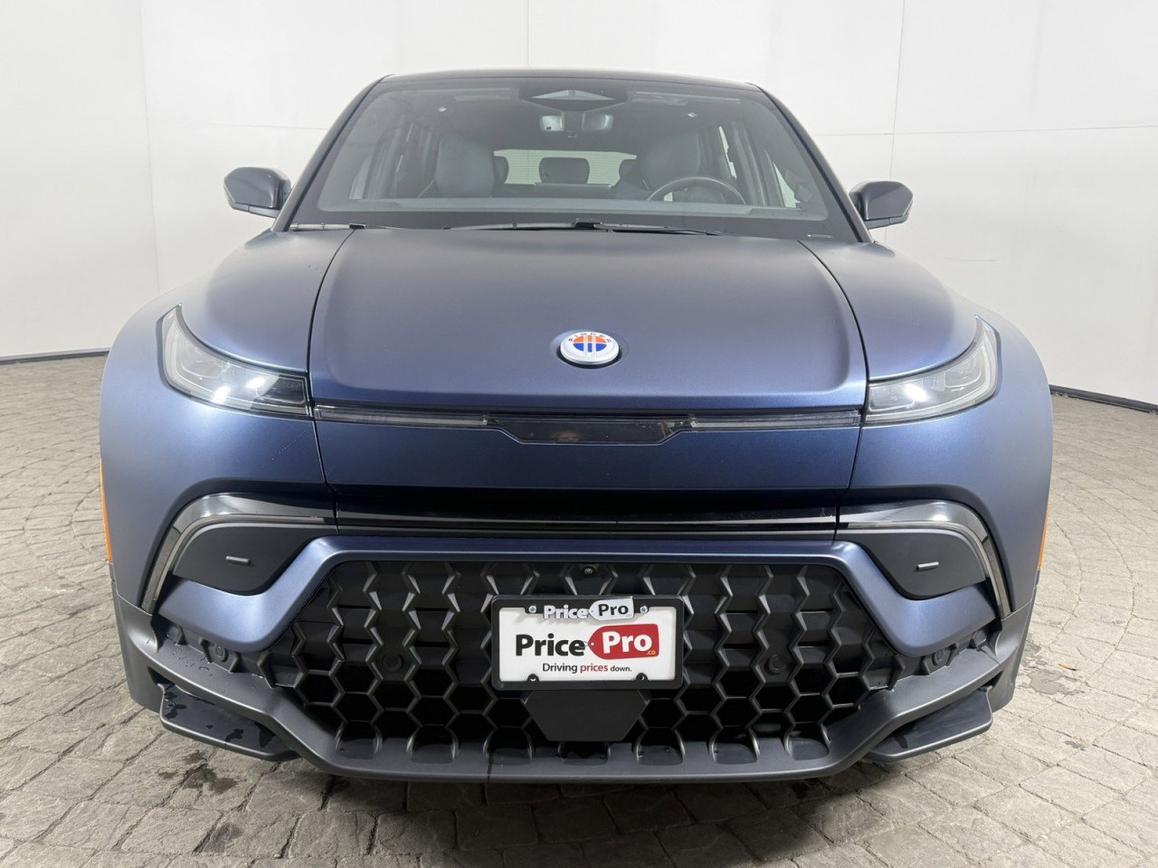 Used 2023 Fisker Ocean One image 2