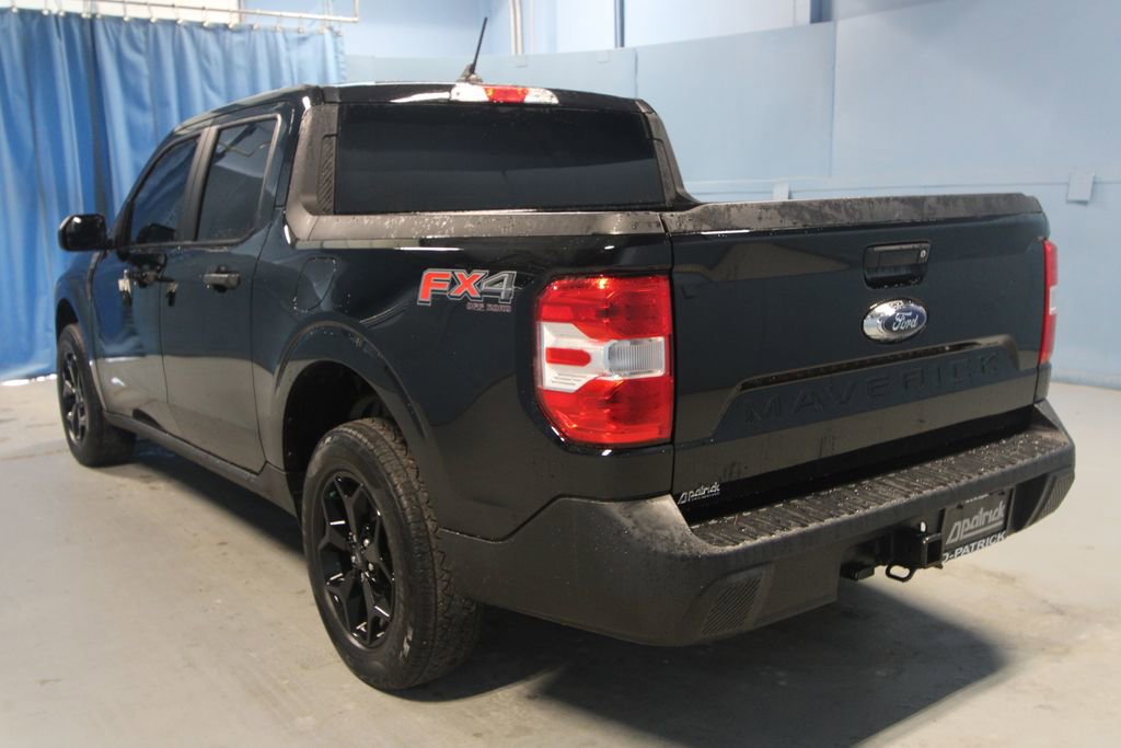 Used 2024 Ford Maverick XLT w/ Equipment Group 300A Standard image 27