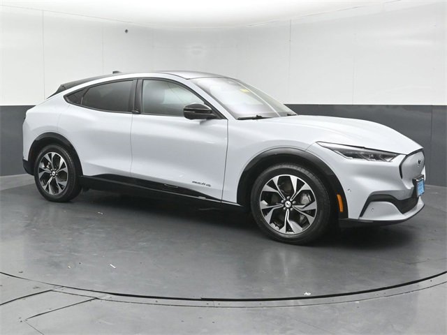 Certified 2023 Ford Mustang Mach-E Premium image 5