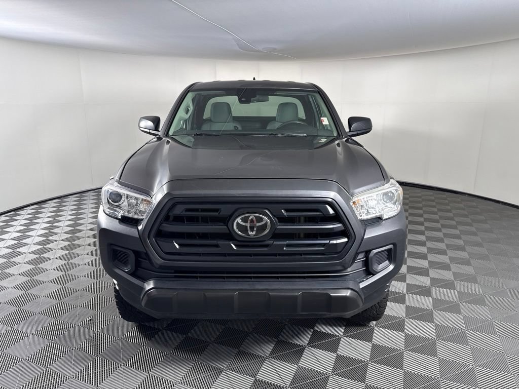 Used 2019 Toyota Tacoma SR AWD/4WD image 8