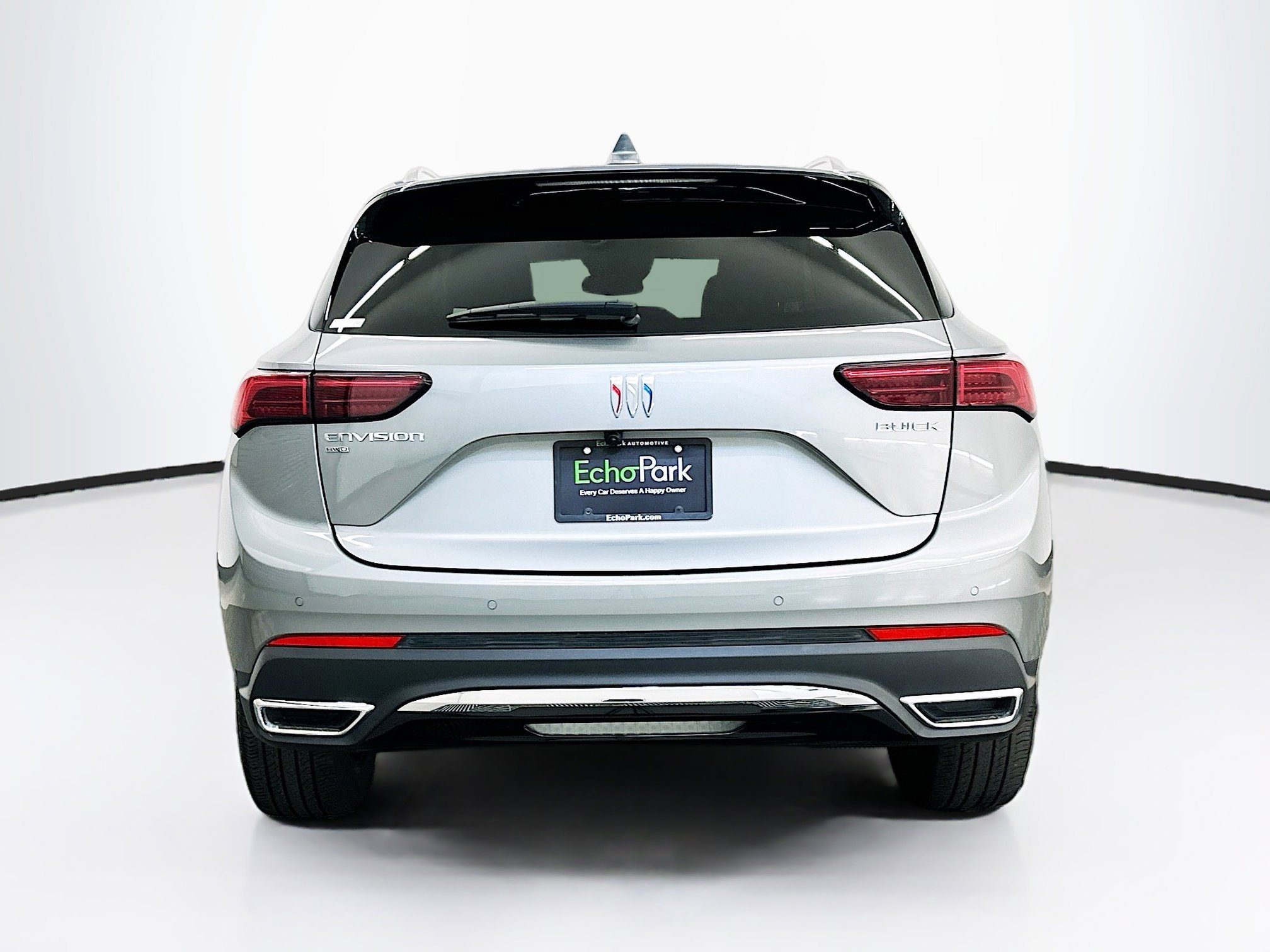 Used 2024 Buick Envision Preferred AWD/4WD image 7
