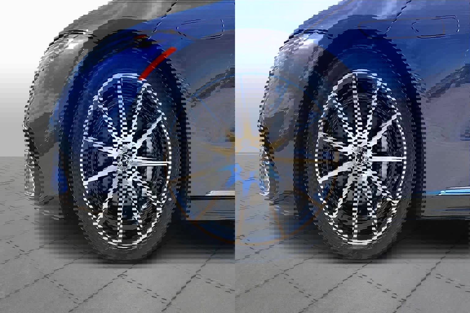 Used 2023 Mercedes-Benz EQS 580 EQS 580 image 10