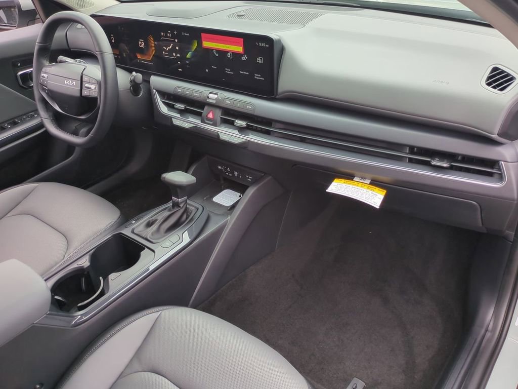 New 2026 Kia K4 LXS image 27