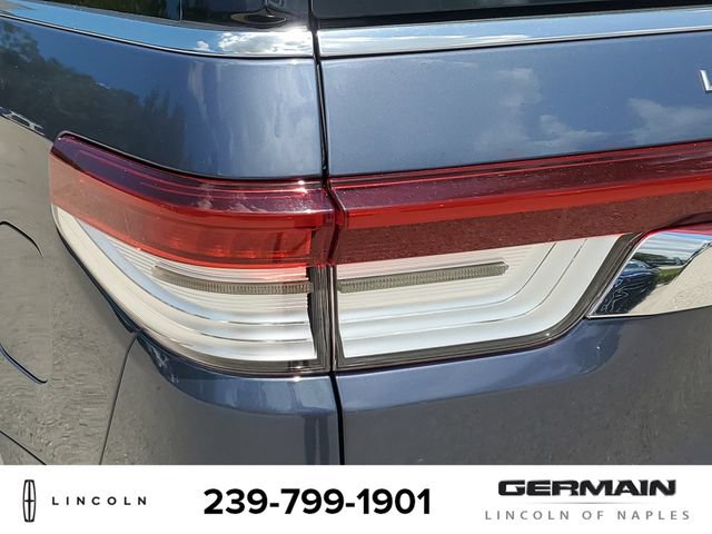 Certified 2022 Lincoln Navigator Reserve AWD/4WD image 15