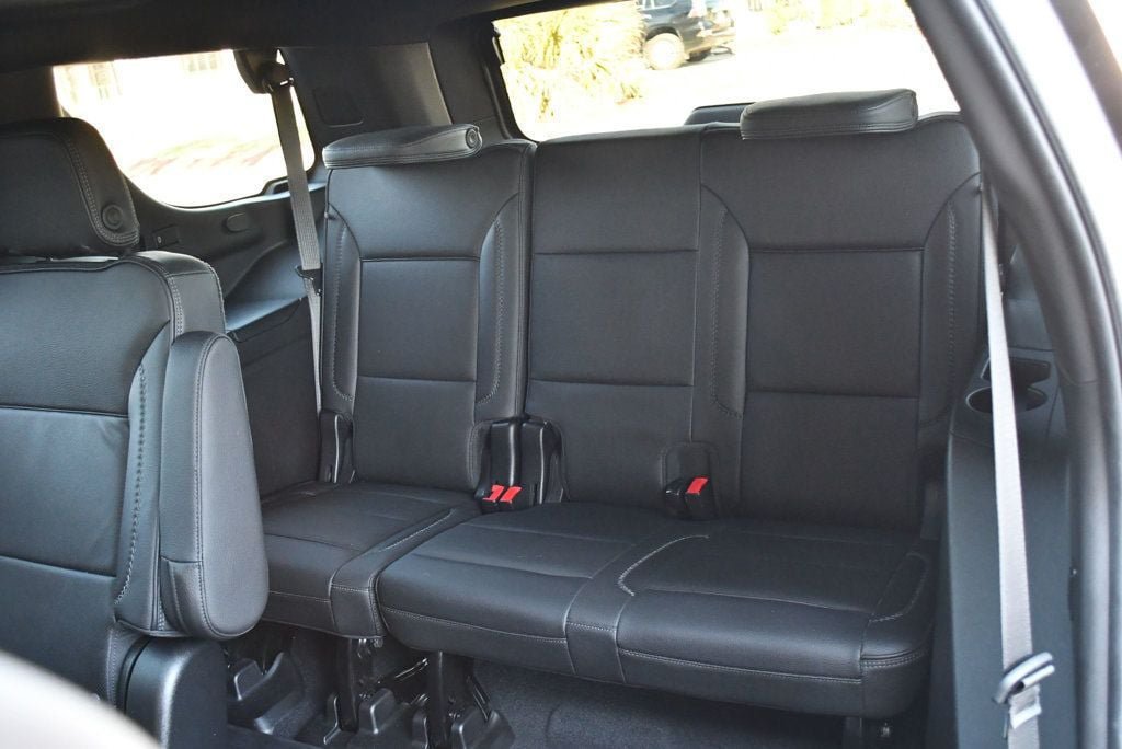 Used 2021 GMC Yukon Denali w/ Denali Premium Package RWD image 19