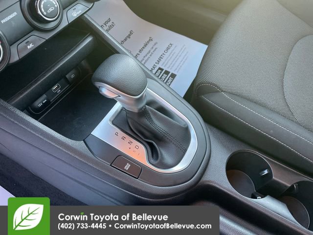 Used 2024 Kia Forte LXS image 11