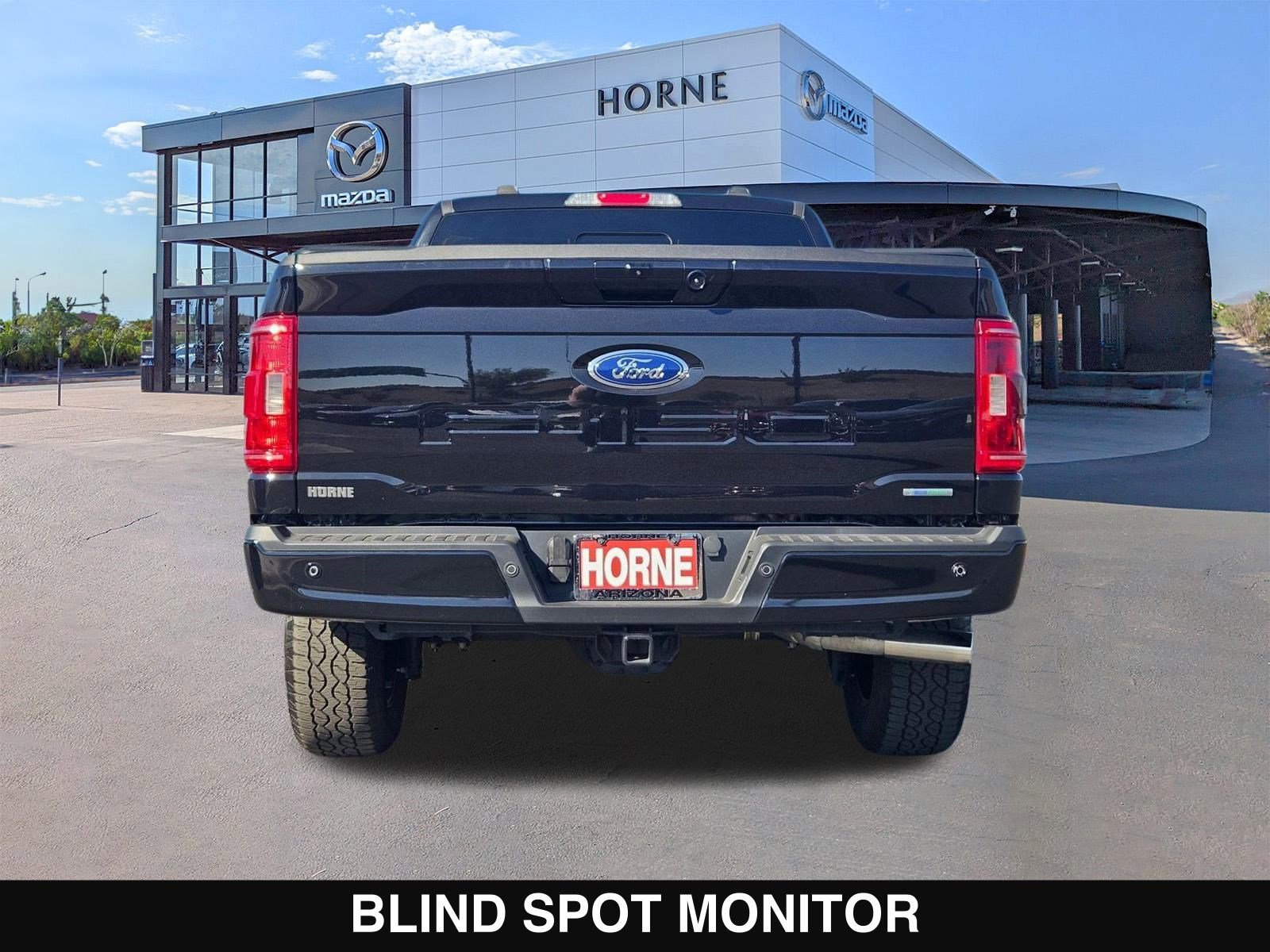 Used 2022 Ford F150 XLT w/ Equipment Group 302A High image 13