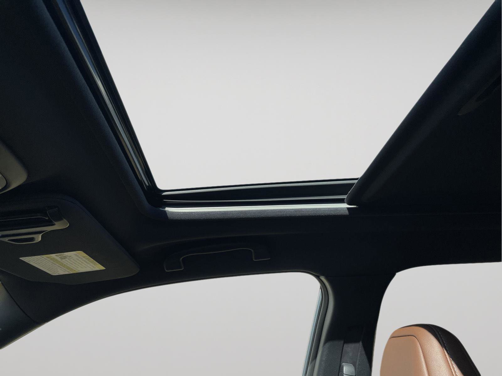 Certified 2025 Subaru Forester Touring image 6