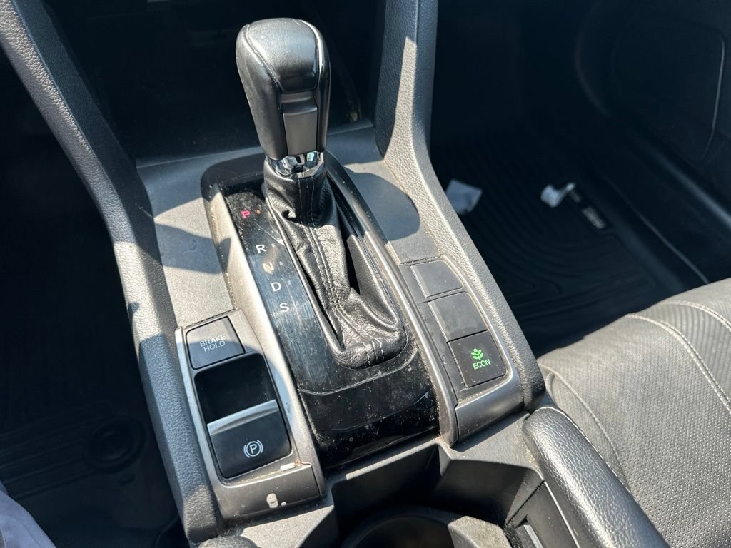 Used 2018 Honda Civic Sport Touring image 26