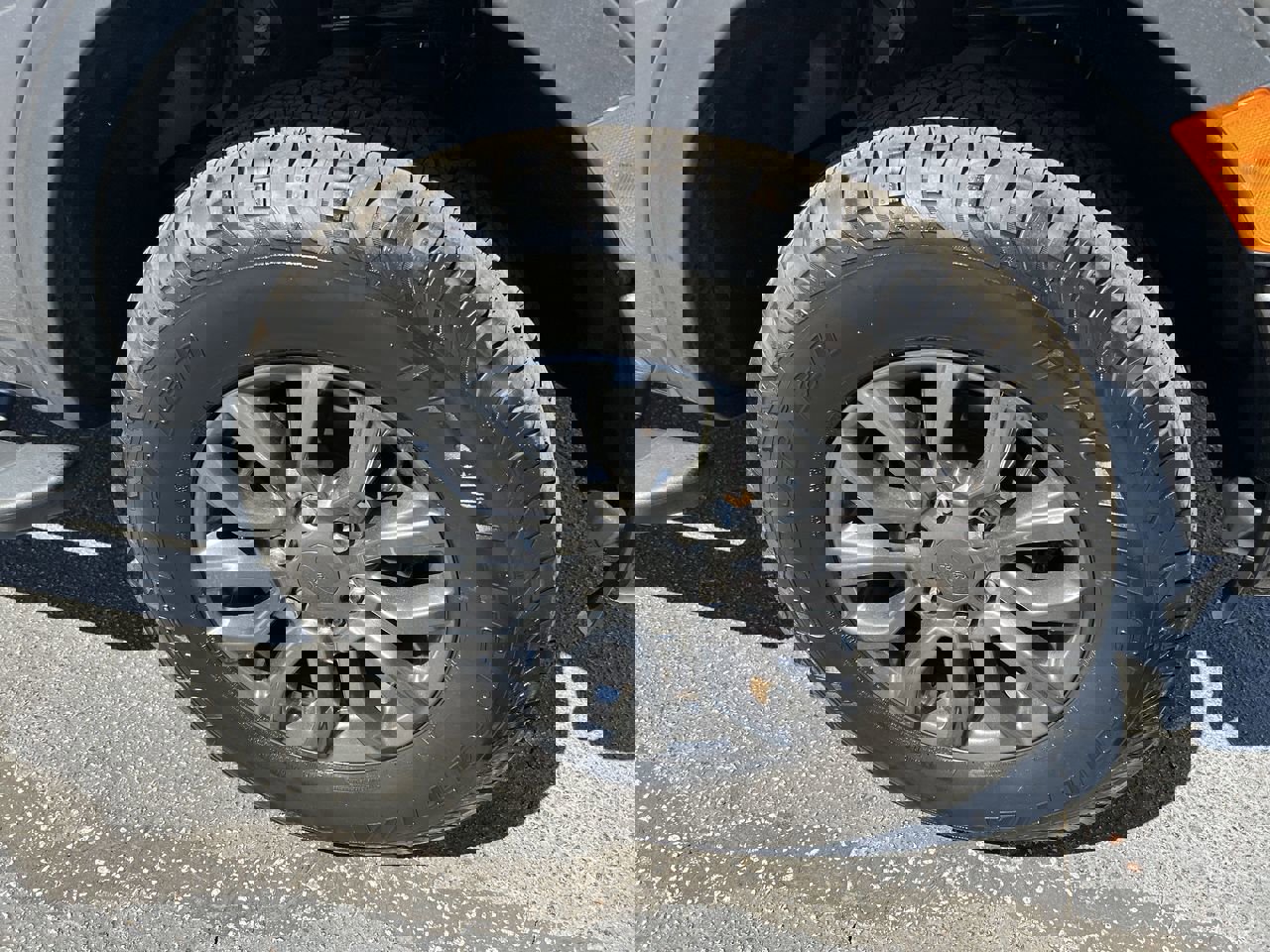 Used 2021 Ford Ranger XLT w/ Equipment Group 302A High image 13