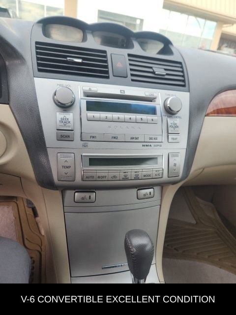 Used 2008 Toyota Solara SE image 12