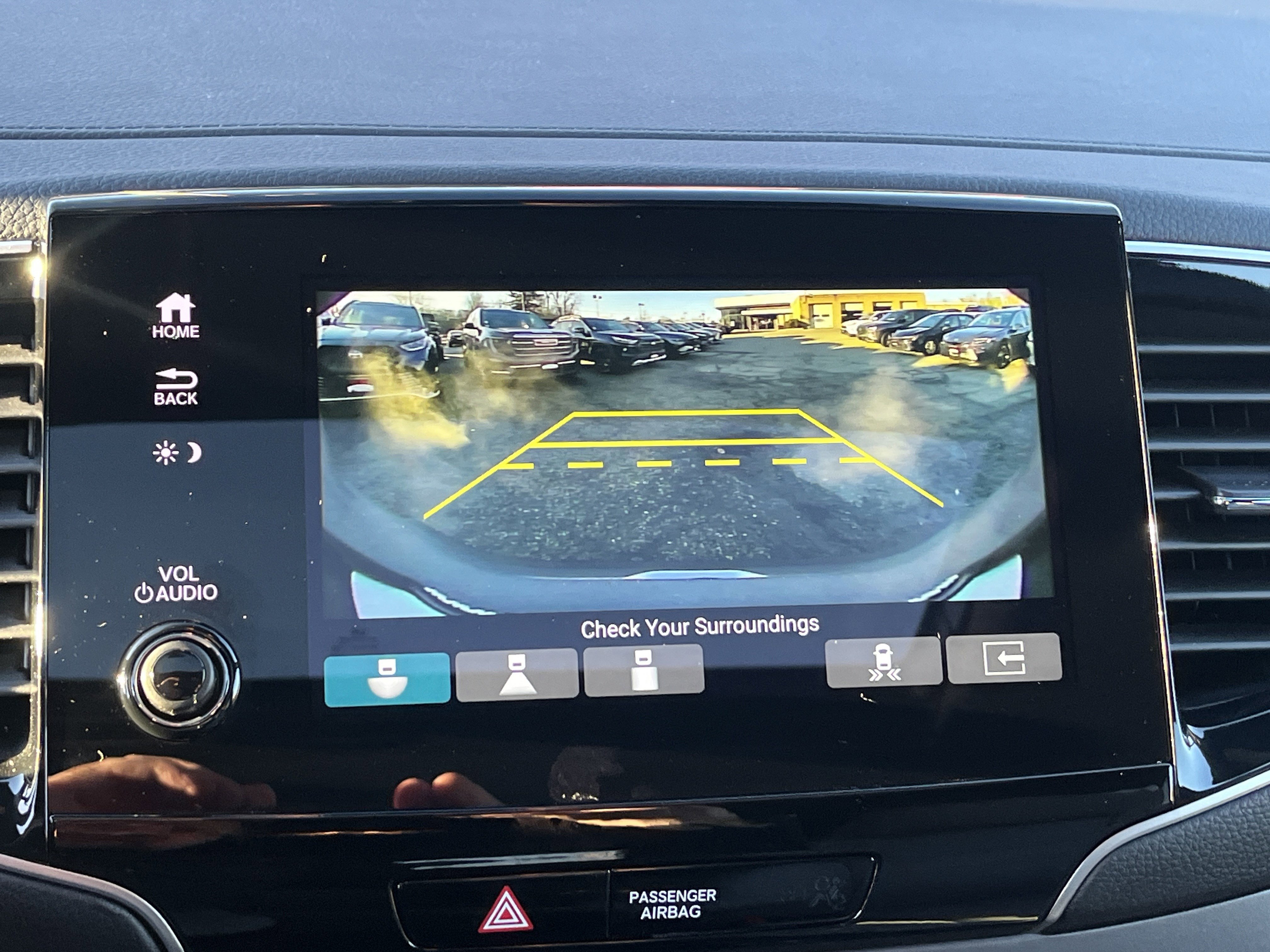 Used 2022 Honda Passport EX-L image 27