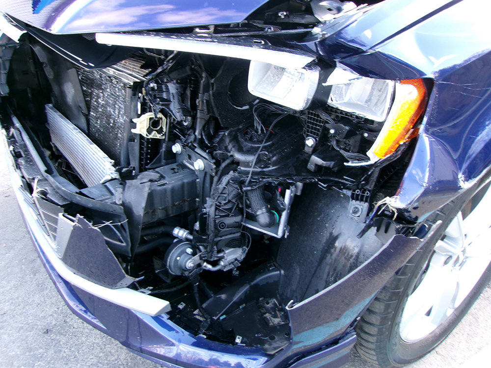 Used 2021 Audi Q3 2.0T Premium w/ Convenience Package image 2