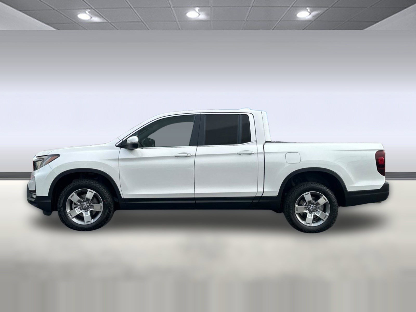 New 2026 Honda Ridgeline RTL image 2