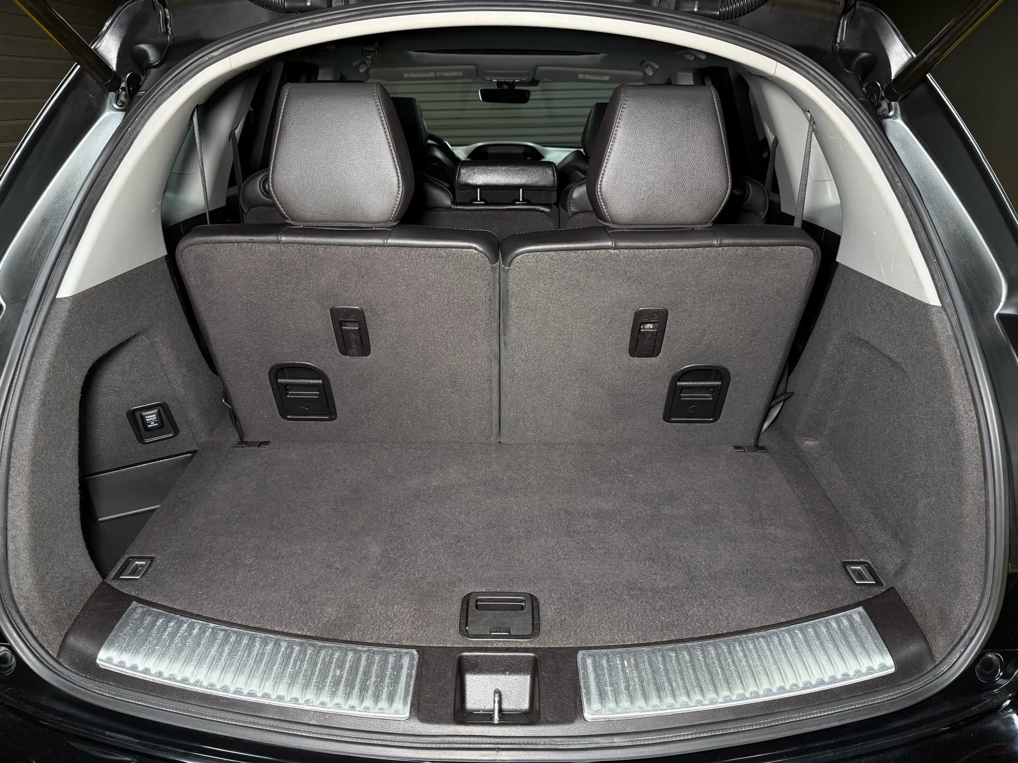 Used 2018 Acura MDX SH-AWD w/ Technology Package image 13