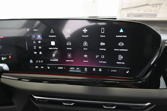 New 2025 Audi A5 2.0T Premium image 5