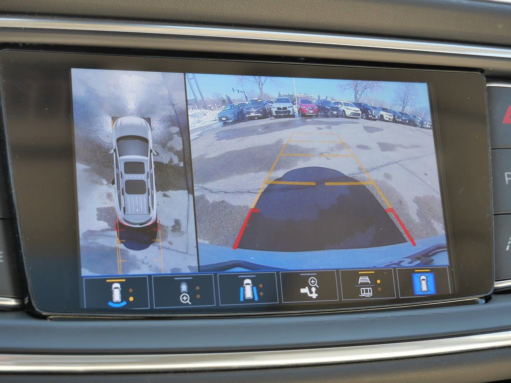 Used 2022 Buick Enclave Avenir w/ Avenir Technology Package image 51