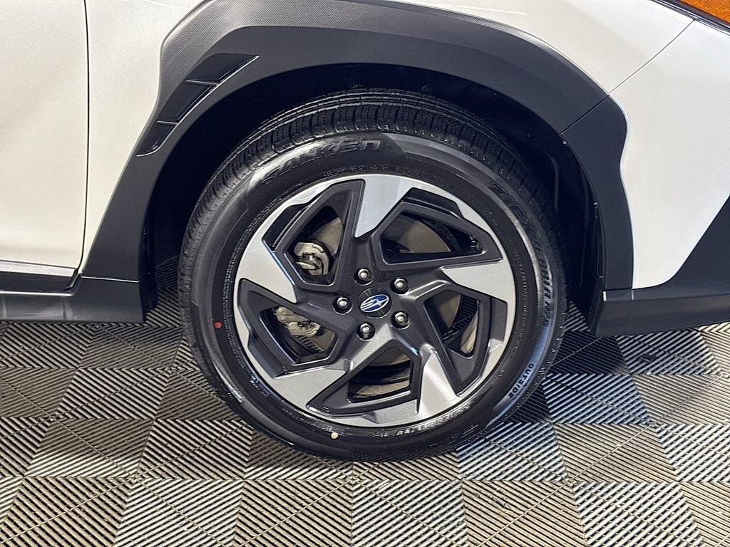 Certified 2026 Subaru Crosstrek 2.5i Limited w/ Popular Package #3A image 23