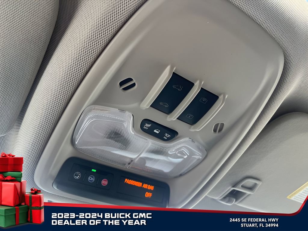 New 2026 Buick Encore GX Sport Touring w/ Advanced Technology Package image 57