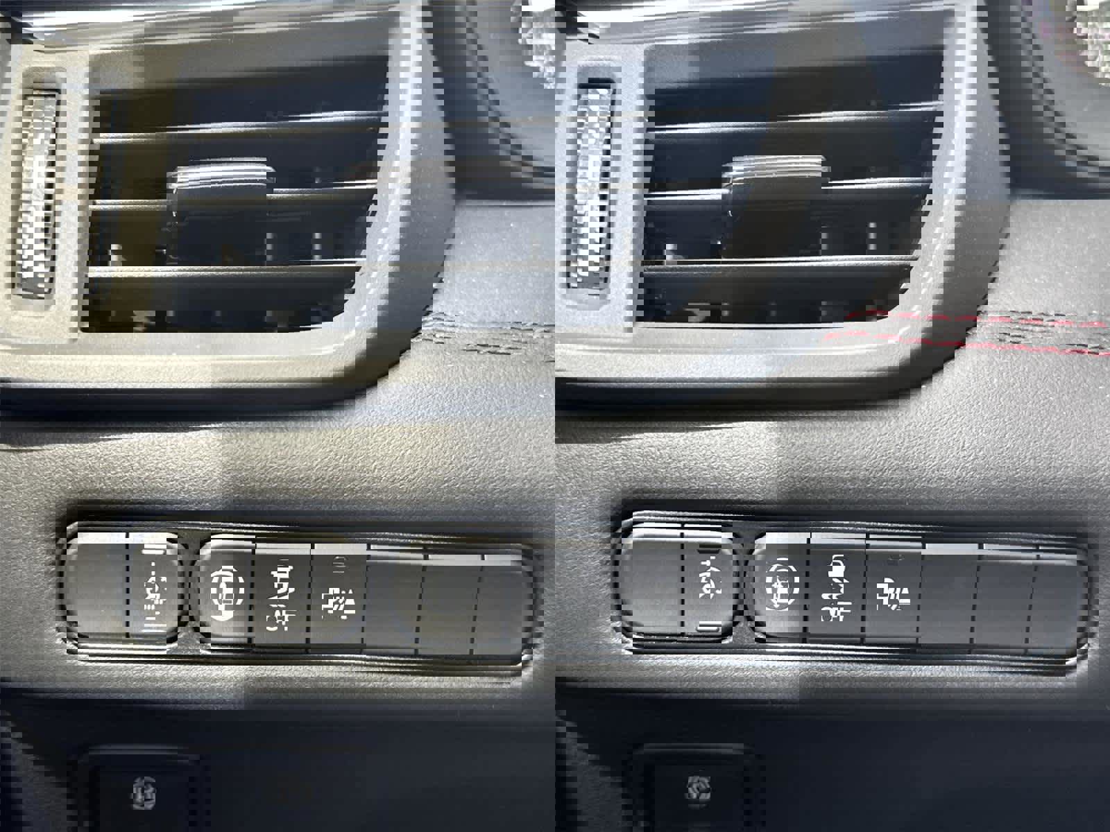 Certified 2025 Acura TLX SH-AWD w/ A-SPEC Pkg image 21