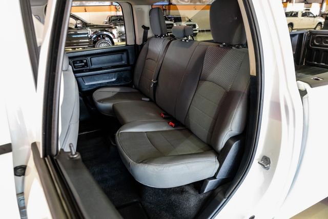 Used 2014 RAM 2500 Tradesman w/ Chrome Appearance Group image 35