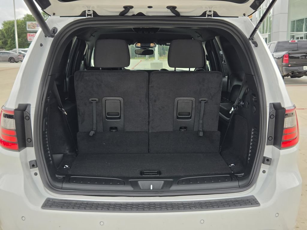 New 2026 Dodge Durango GT RWD image 42