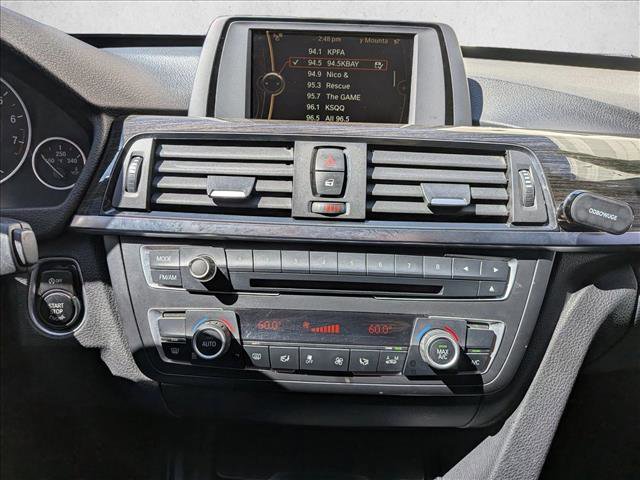 Used 2014 BMW 335i Gran Turismo xDrive image 14