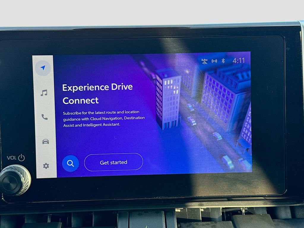 Used 2024 Toyota RAV4 LE image 15