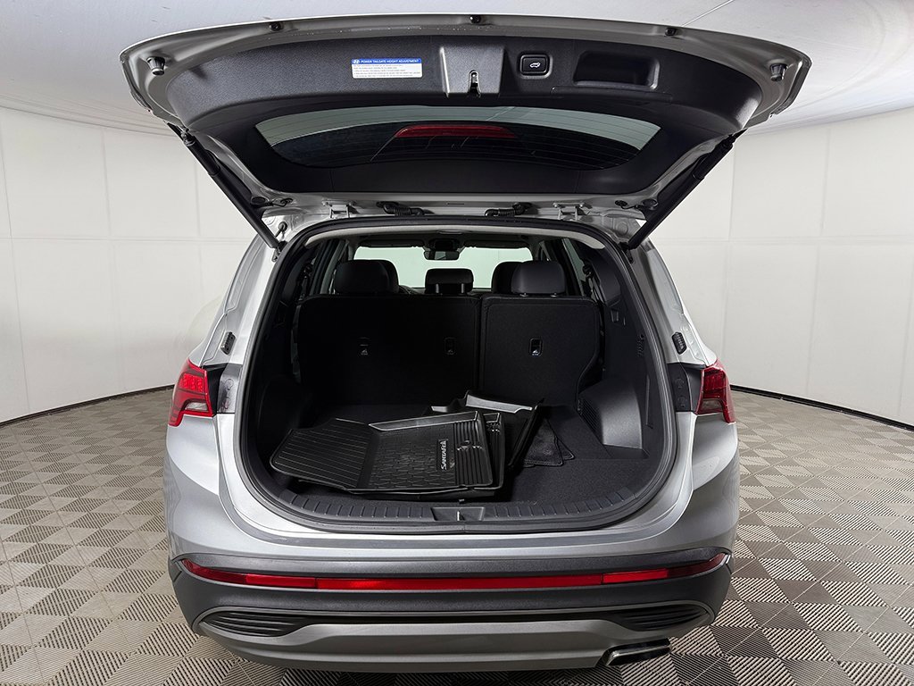 Certified 2023 Hyundai Santa Fe SEL image 15