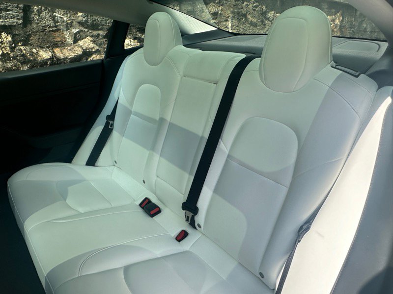 Used 2023 Tesla Model 3 Long Range image 25