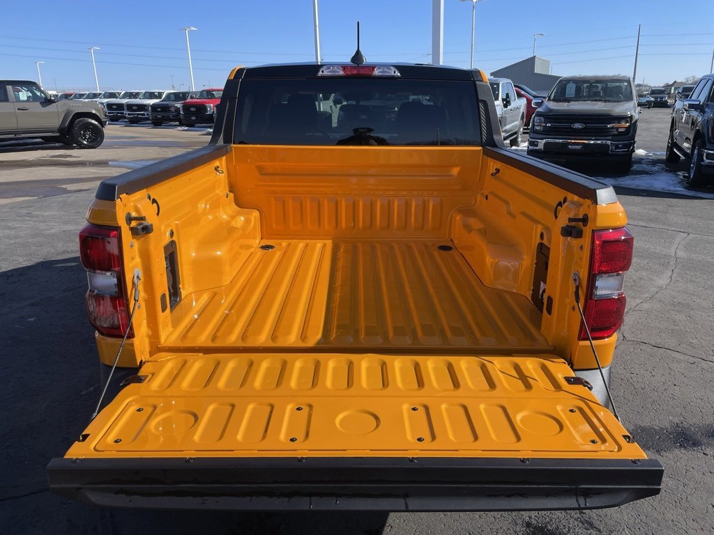 New 2026 Ford Maverick XLT w/ XLT Luxury Package image 33