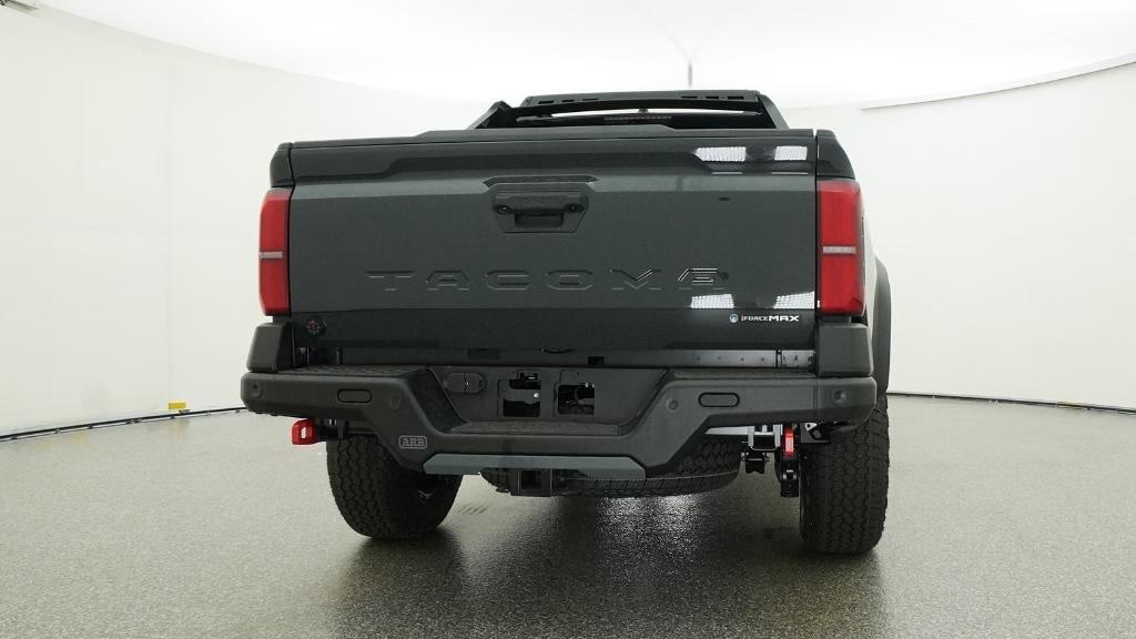 New 2026 Toyota Tacoma 4x4 Double Cab Hybrid image 23