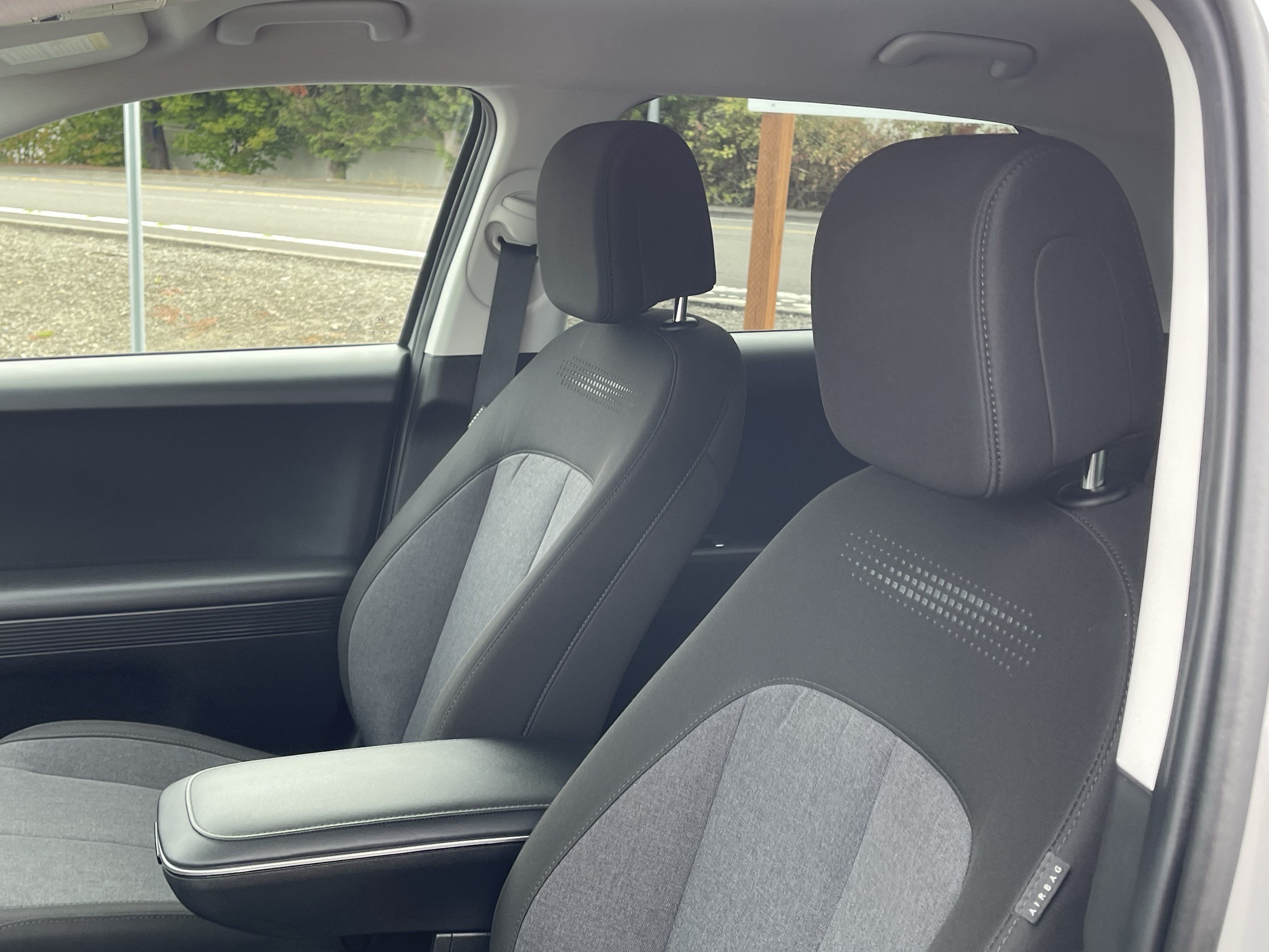Certified 2024 Hyundai Ioniq 5 SEL RWD image 19
