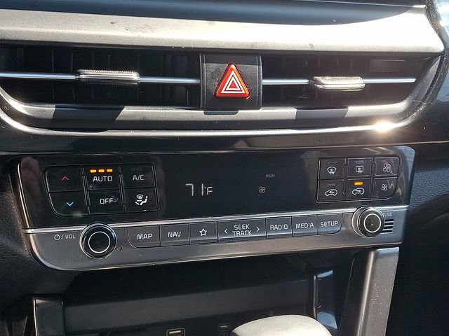 Certified 2026 Kia Seltos S image 16