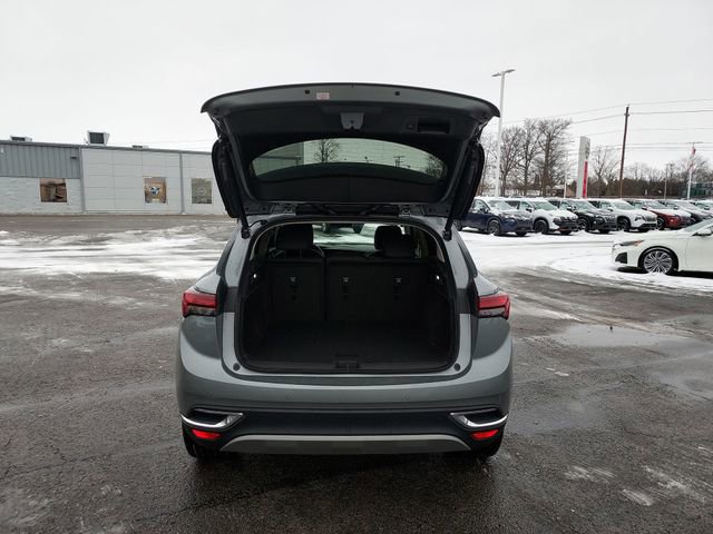 Certified 2023 Buick Envision Essence image 22