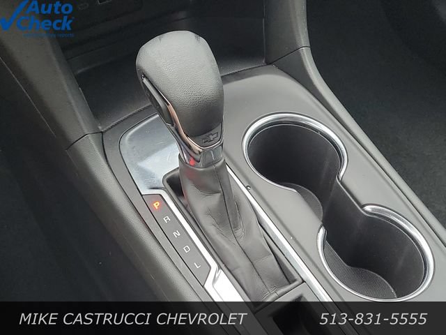 Used 2023 Chevrolet Equinox LT FWD image 19