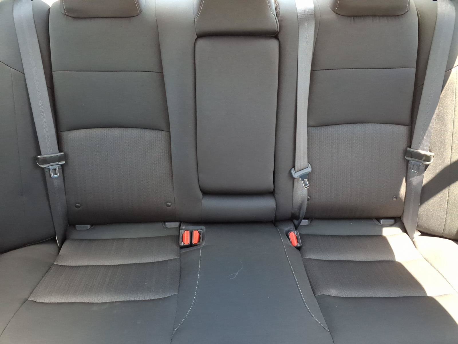Used 2025 Nissan Altima 2.5 SV w/ SV Special Edition Package FWD image 23