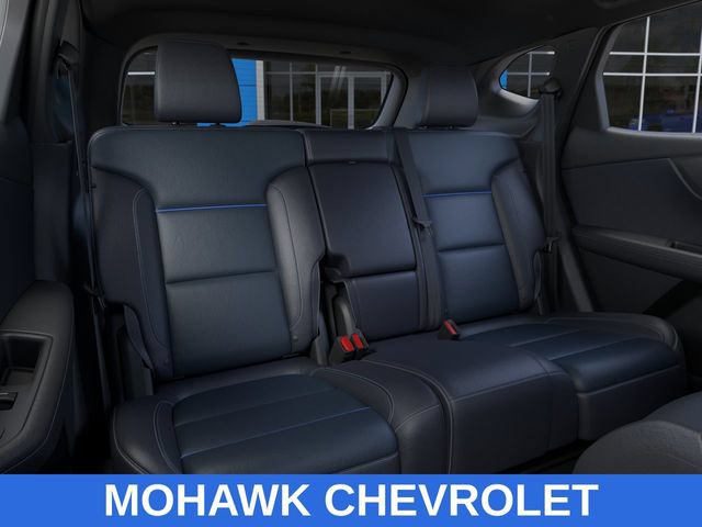 New 2026 Chevrolet Blazer RS w/ Driver Confidence II Package AWD/4WD image 17