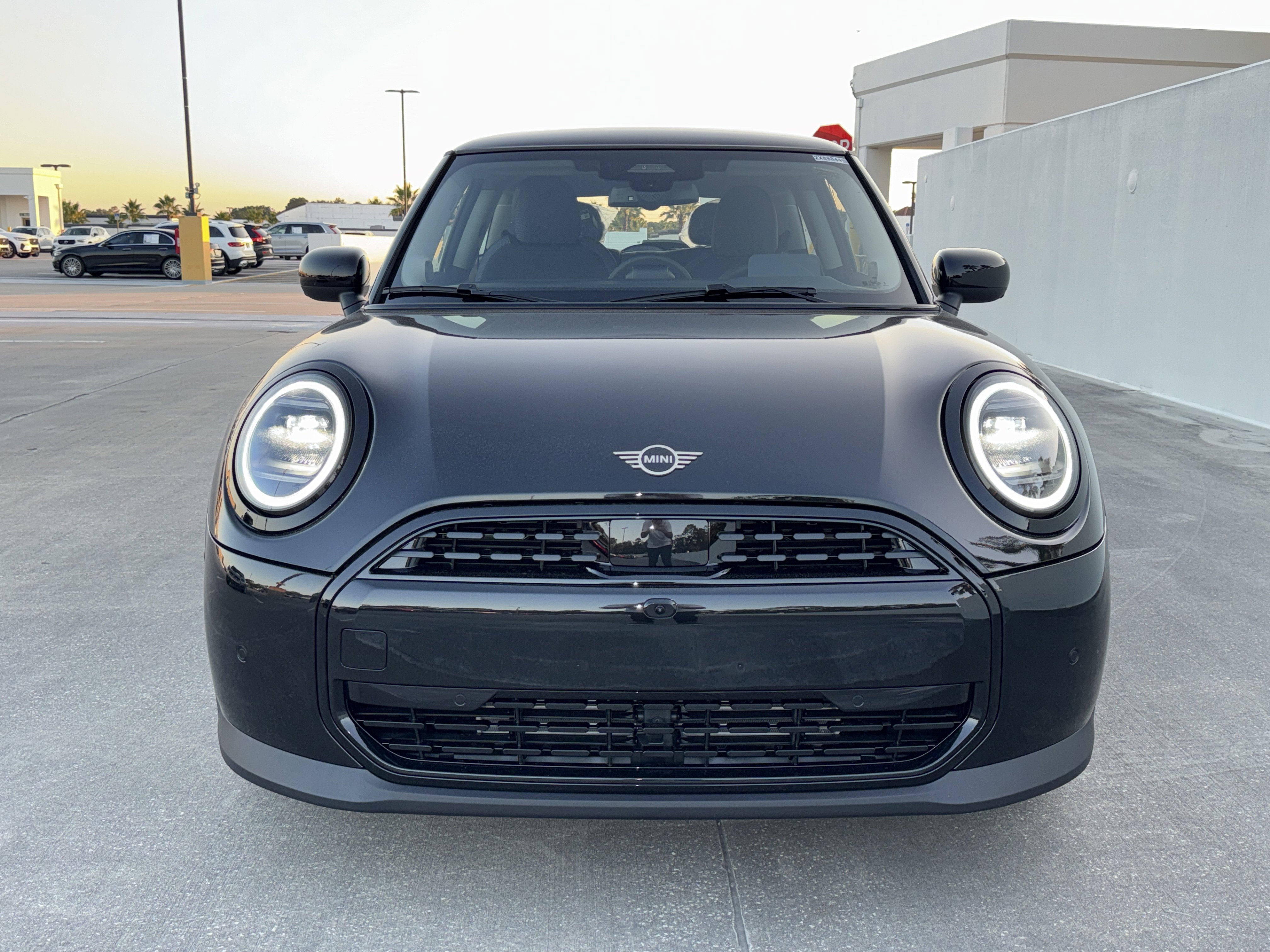 New 2026 MINI Cooper 2-Door Hardtop image 2