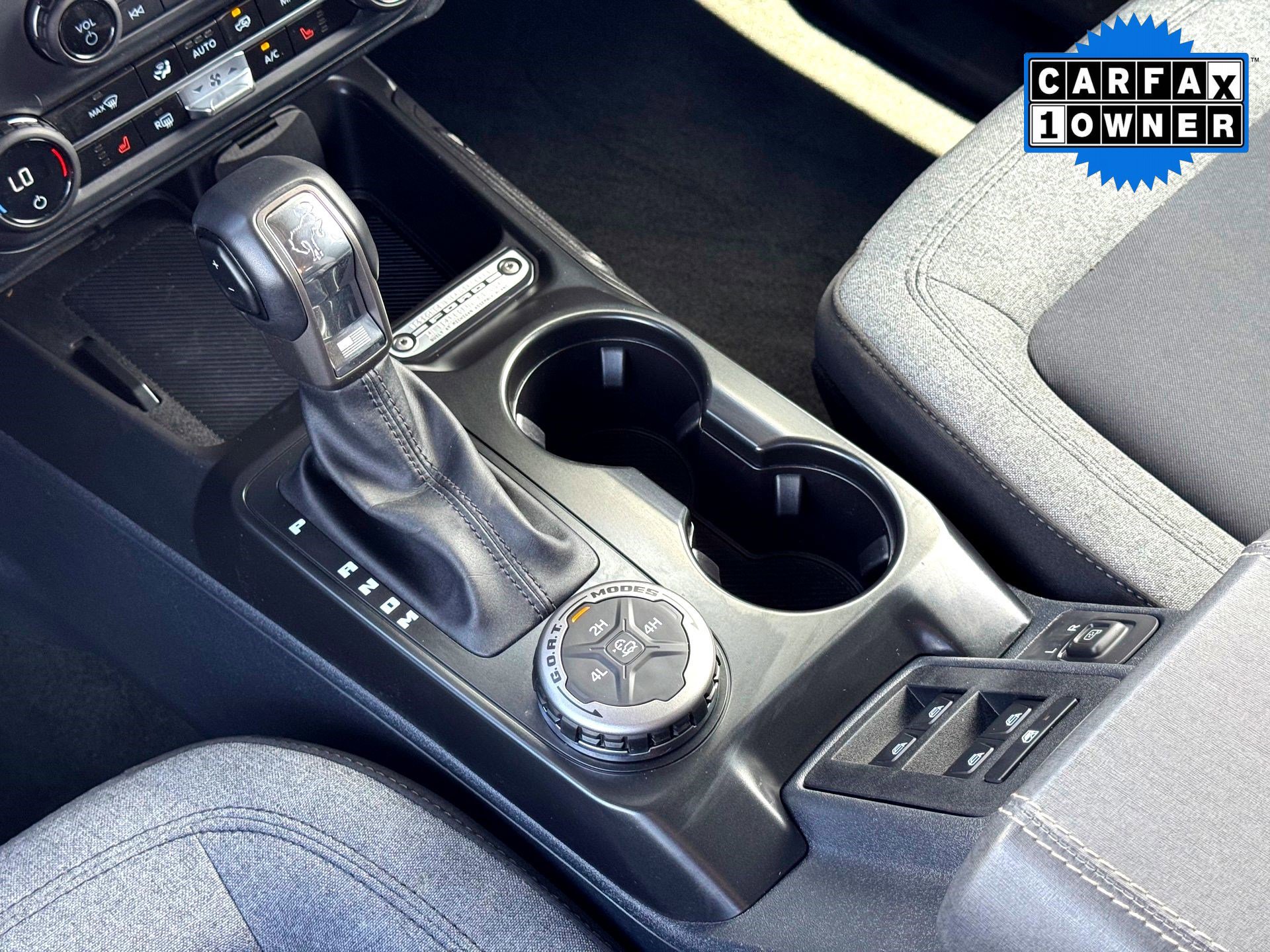 Used 2025 Ford Bronco Big Bend image 25