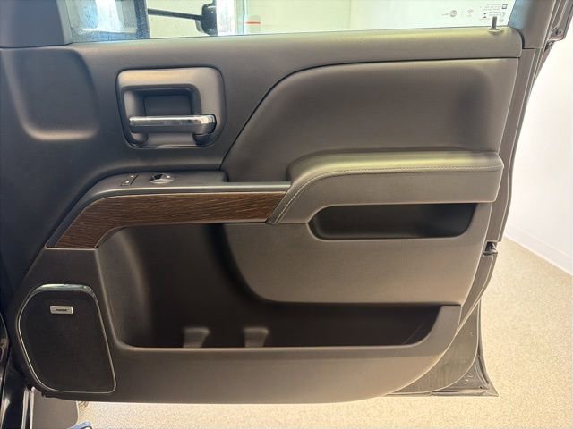 Used 2018 GMC Sierra 2500 Denali w/ Duramax Plus Package image 13