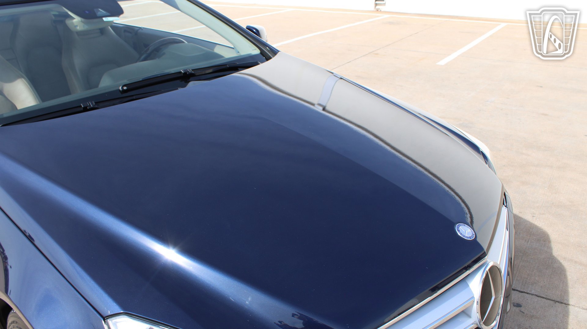 Used 2012 Mercedes-Benz E 550 Cabriolet image 39