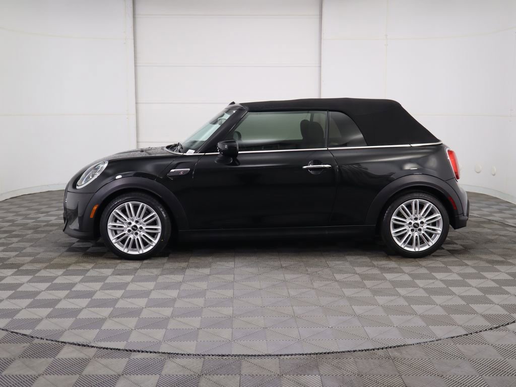 Used 2023 MINI Cooper S image 16