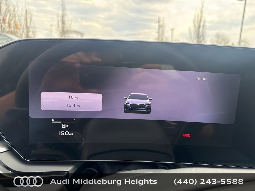 New 2026 Audi A5 2.0T Premium Plus image 12
