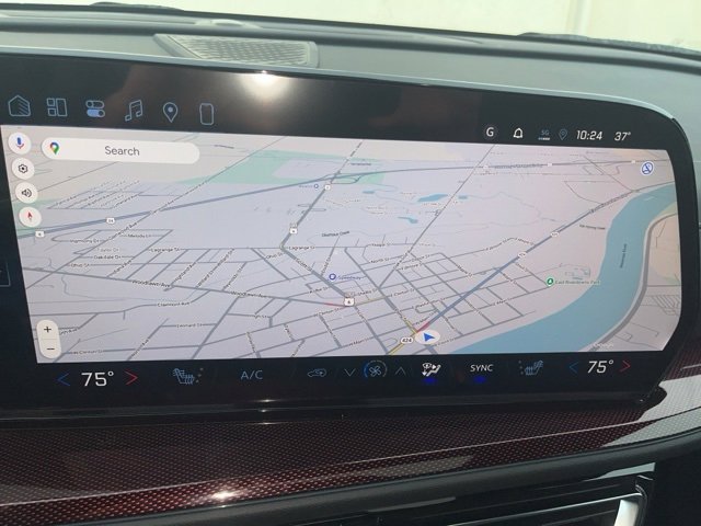 New 2026 Chevrolet Traverse Z71 w/ Enhanced Driving Package image 34