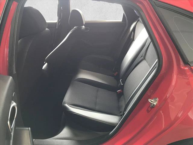 Certified 2024 Honda Civic Sport image 12