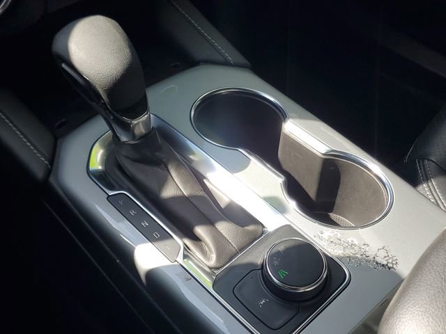 Certified 2023 Chevrolet Blazer LT w/ Convenience Package image 27